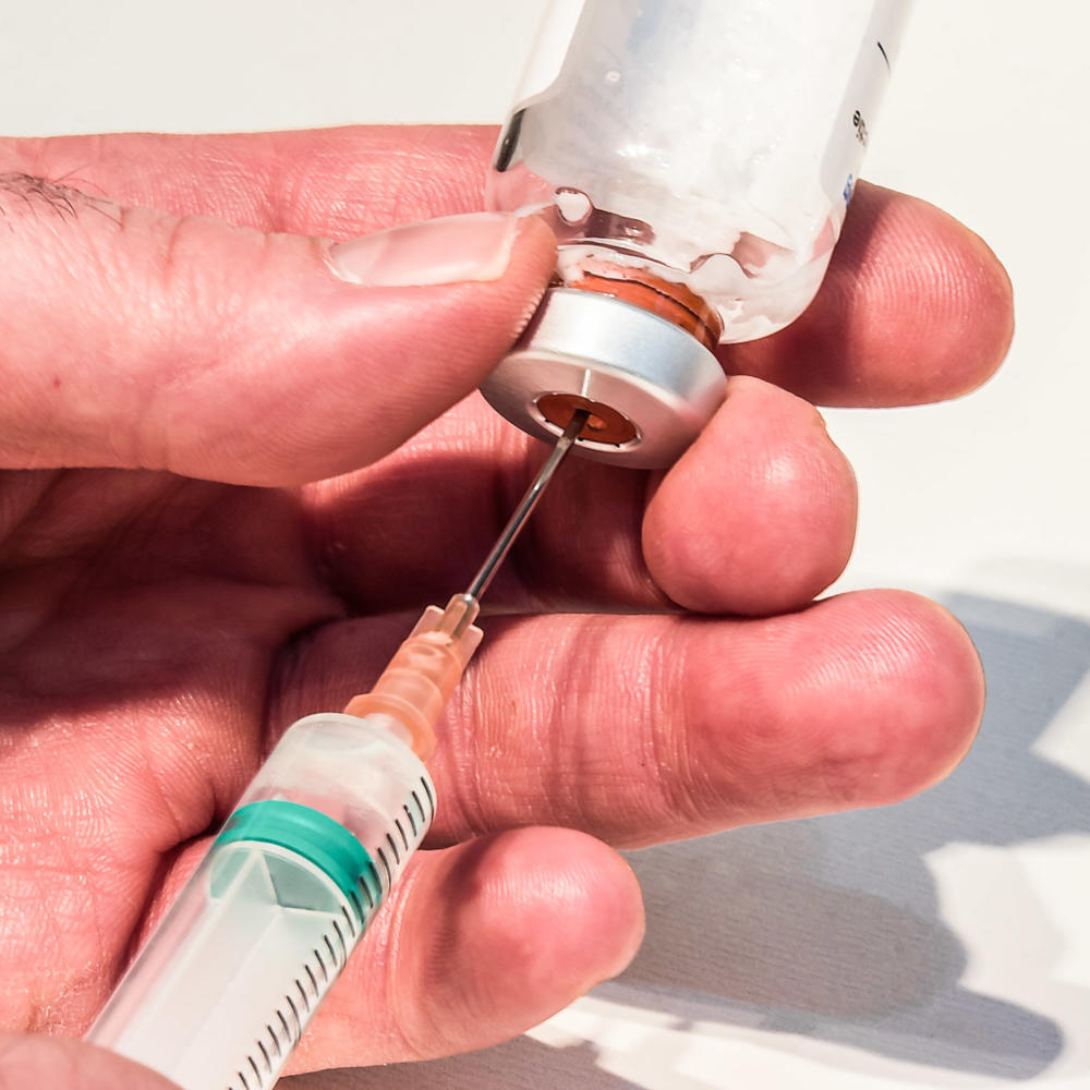 « Pour un renforcement global de la santé »