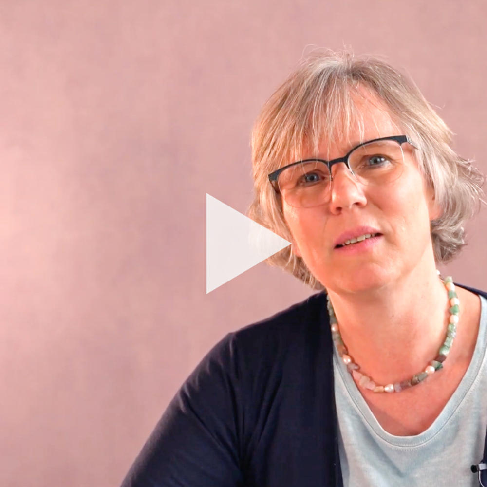 Jasmin Peschke: Healthy food for healthy individuals