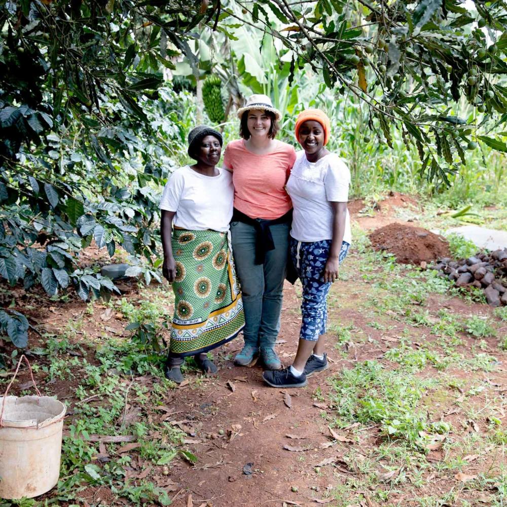 Living Farms : Limbua