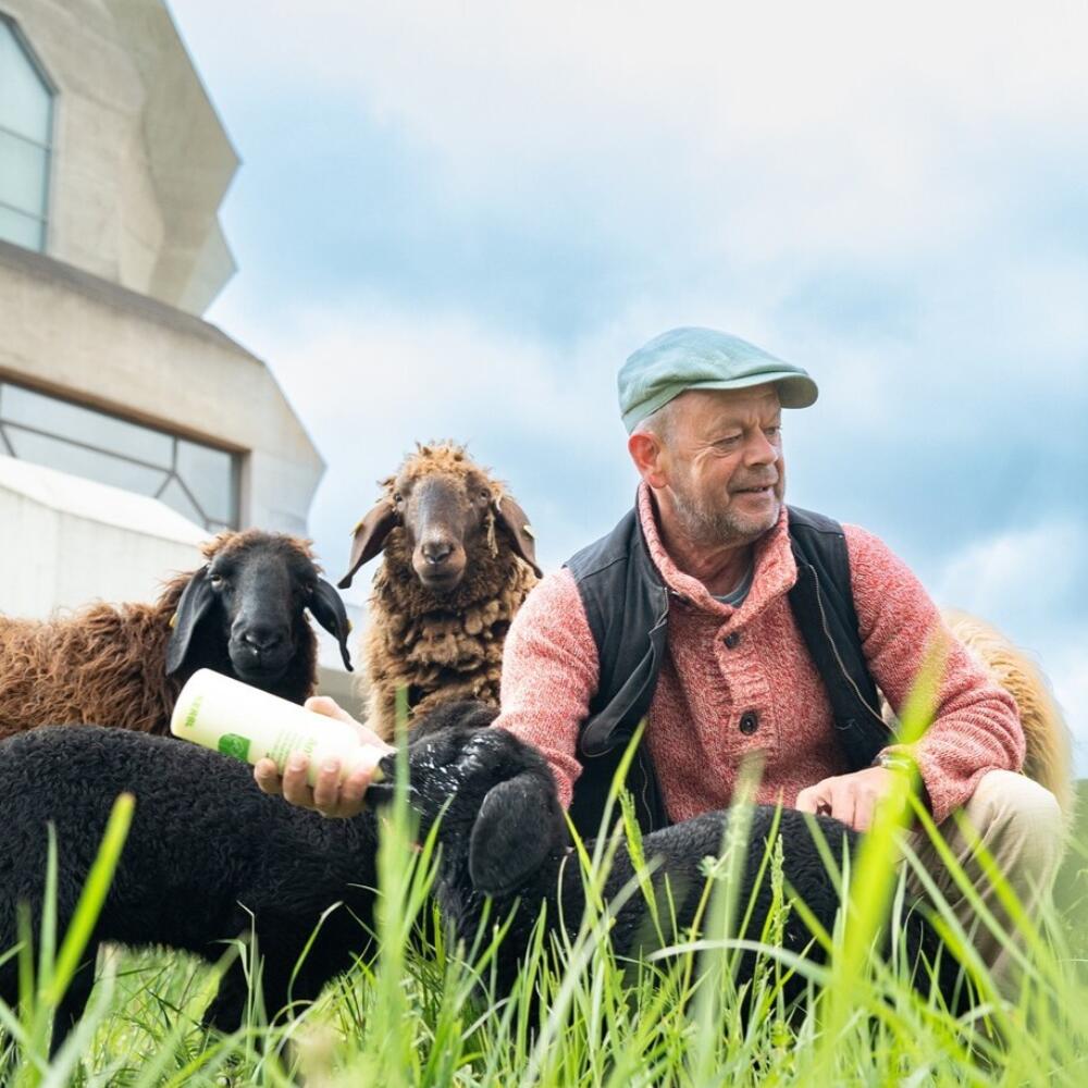 «La agricultura, una tarea colectiva»