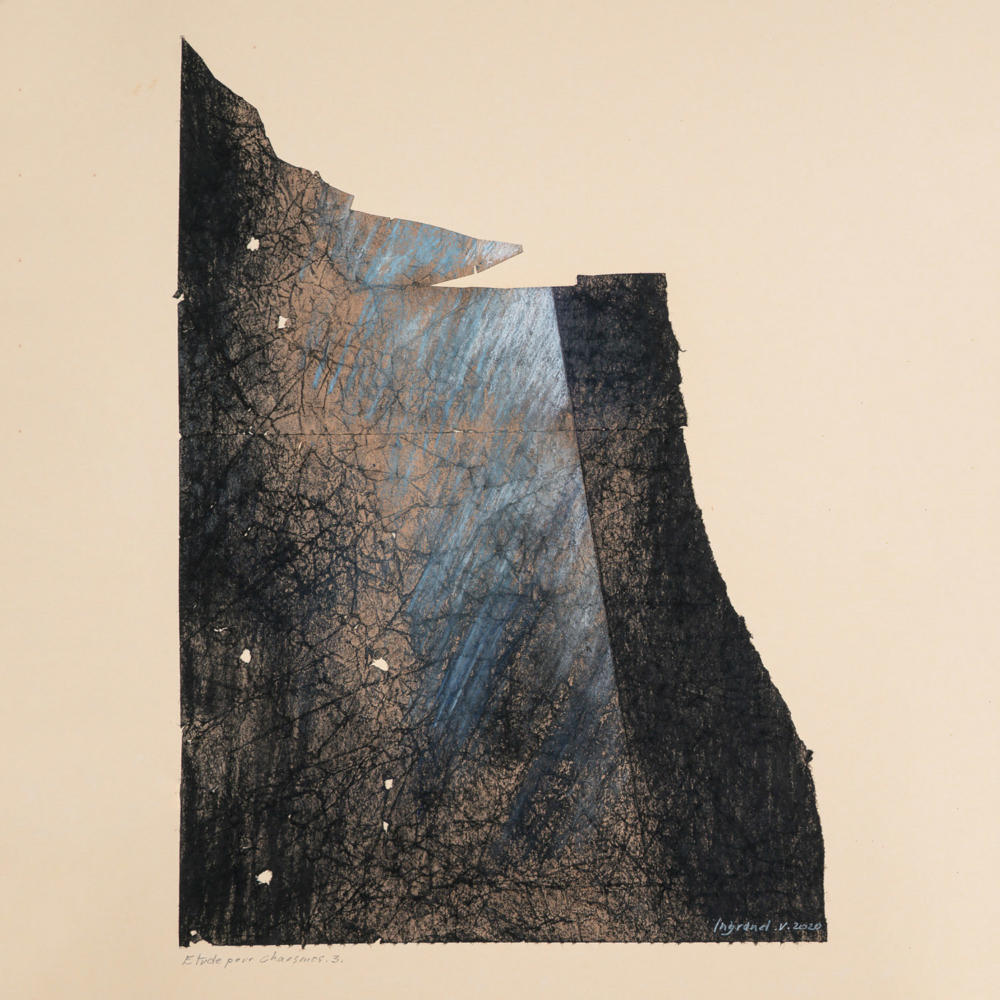 Into the Unknown: Appeal ‘Art in the time of Corona’