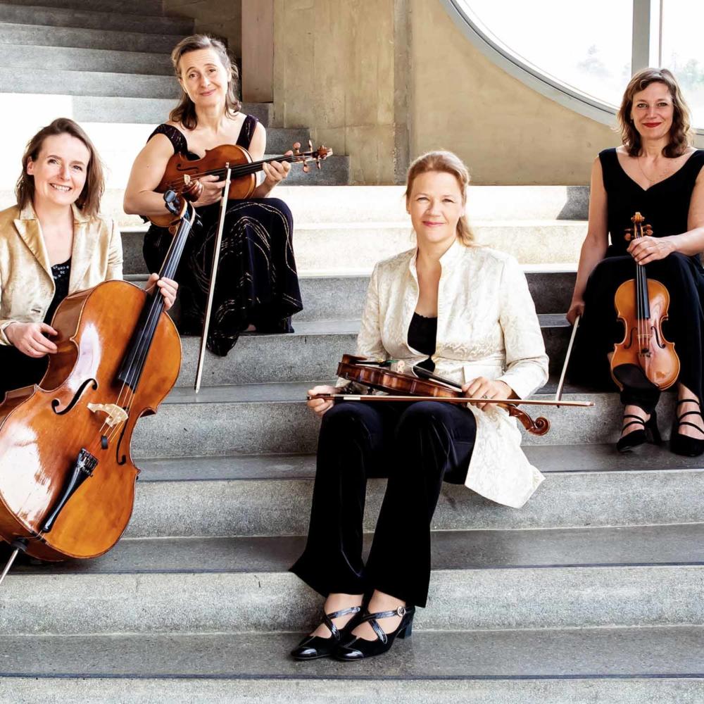 Danser Franz Schubert
