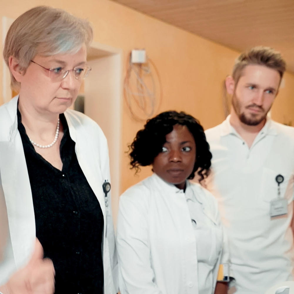 Efficacité de la médecine anthroposophique