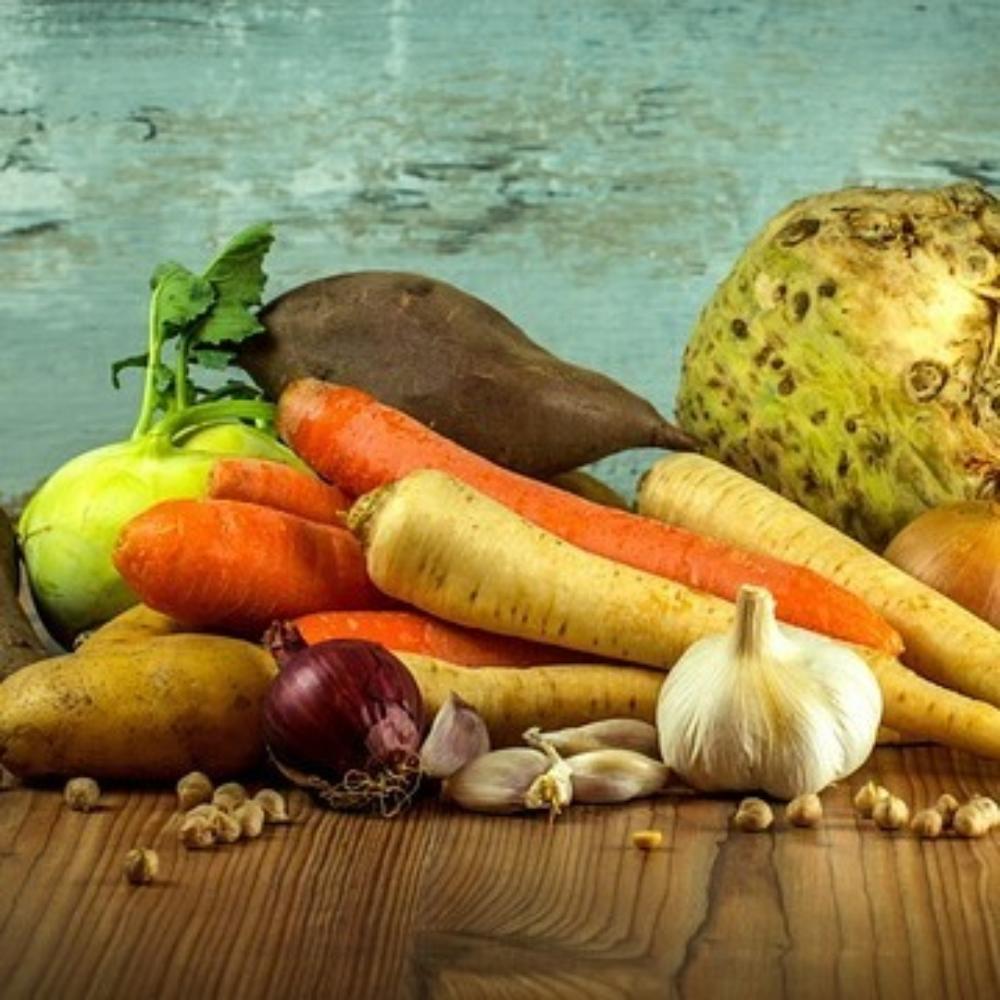 Alimentation positive : apprendre à manger ce qui convient à l’organisme