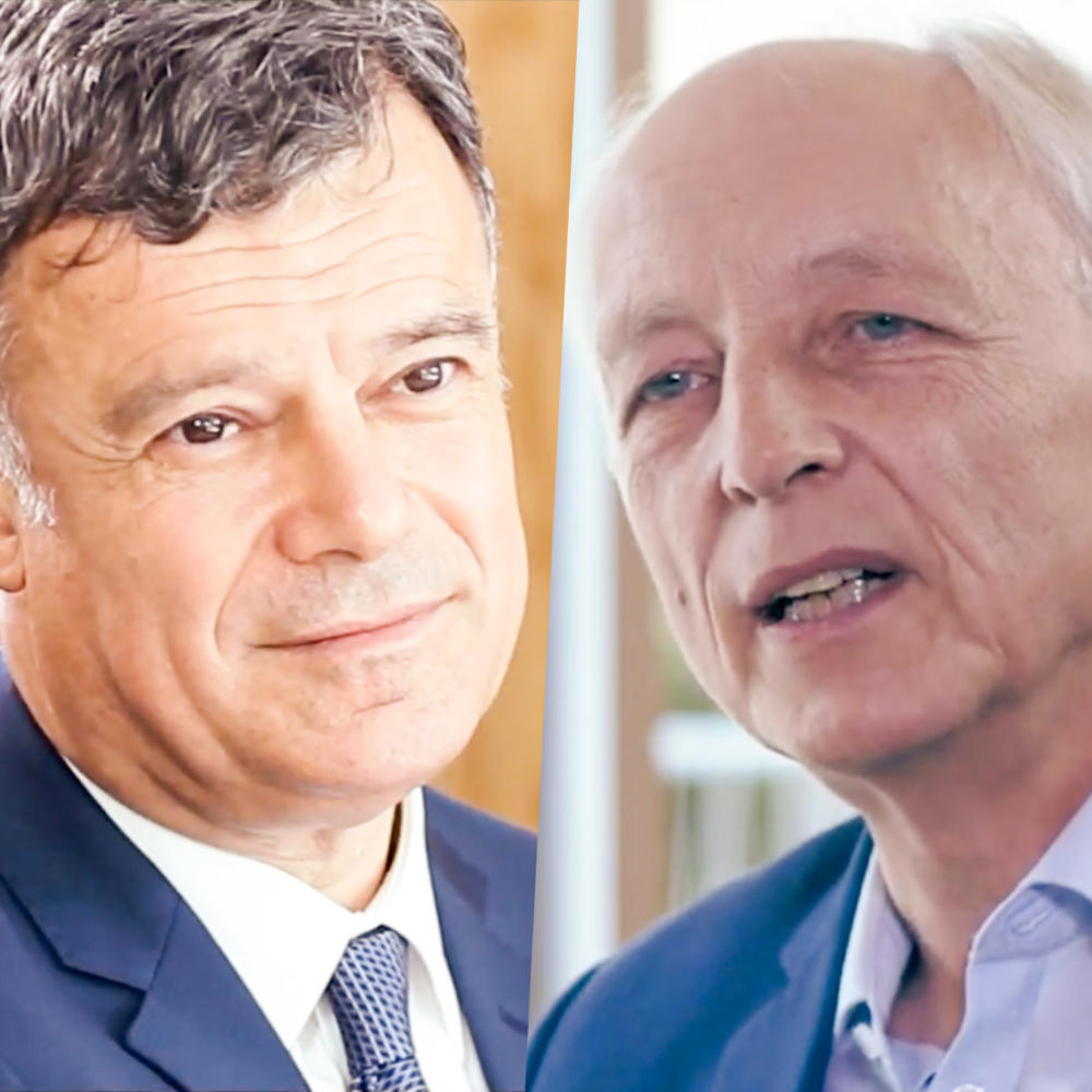 Video ► Was fehlt in der Medizin?