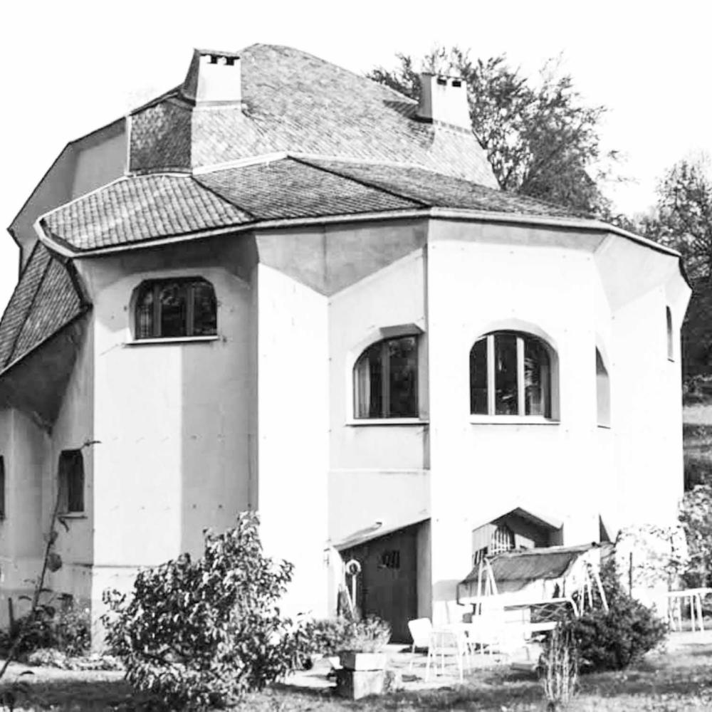 Menschennahes Bauen