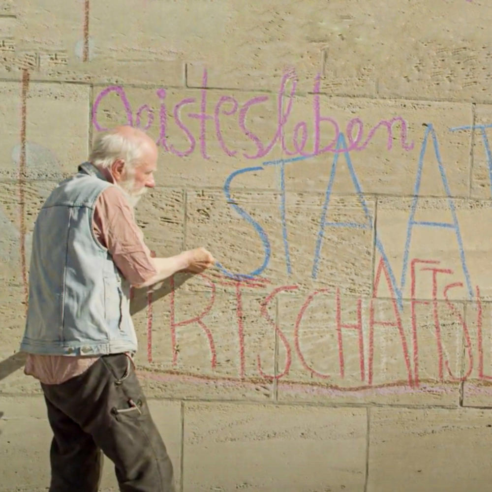 Film sur la triarticulation sociale