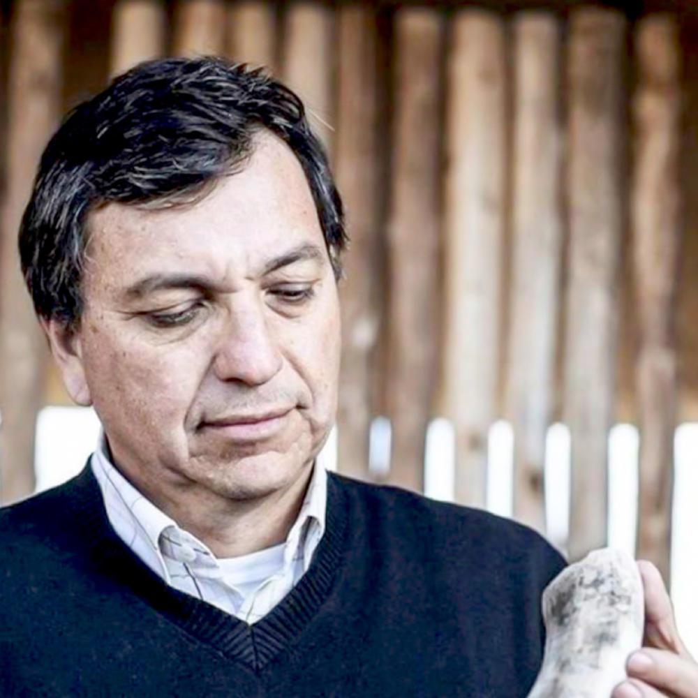 René Piamonte
