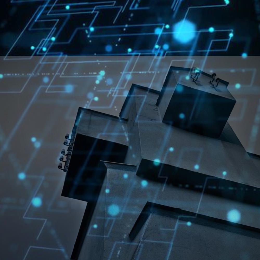 Technology and Spirituality