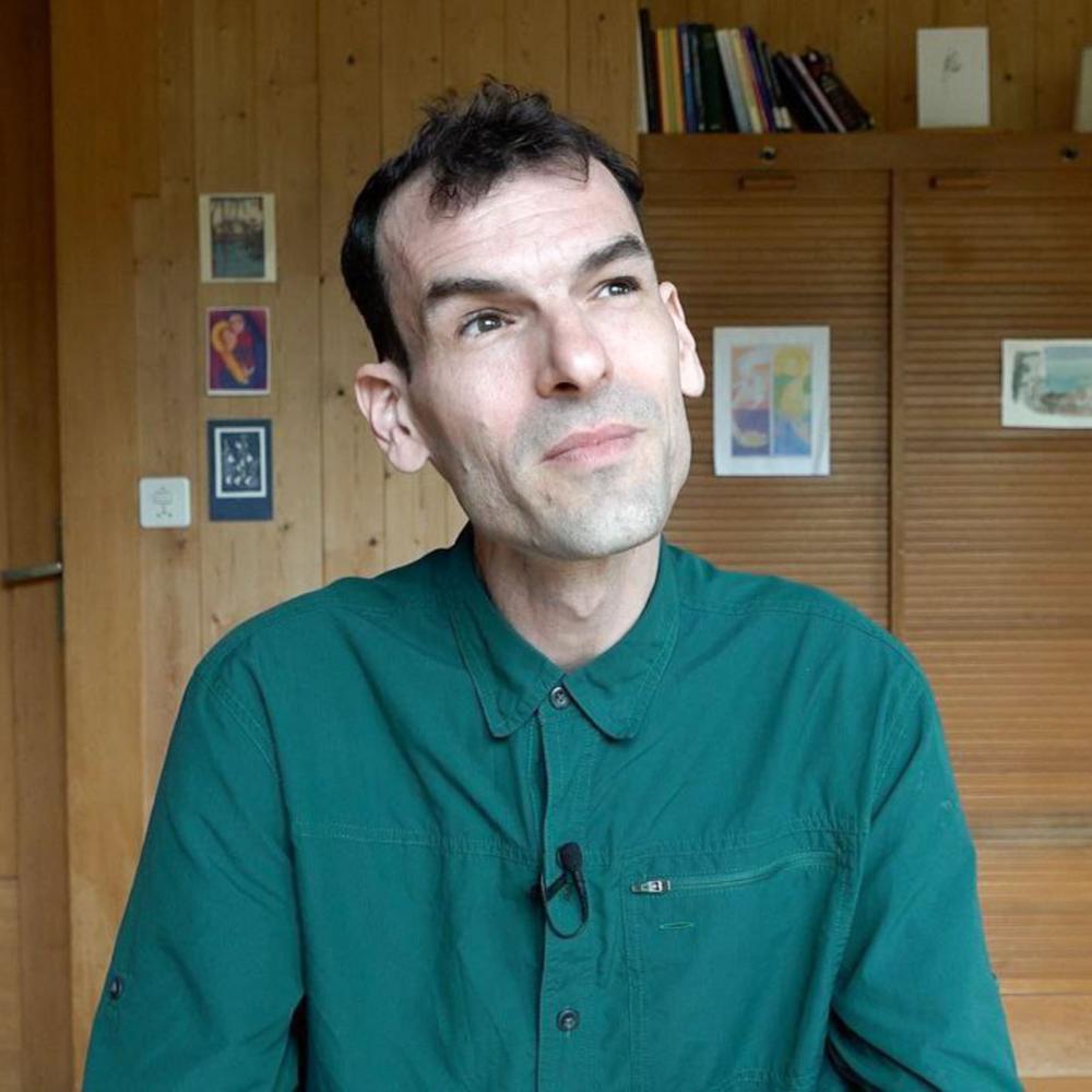 The Courage to Confront Materialism