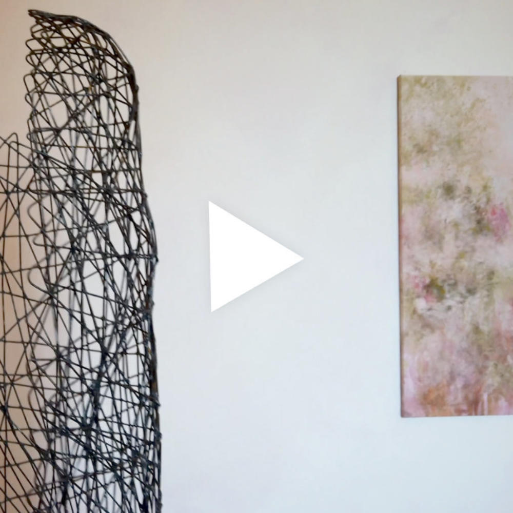 Exposition DÉPART VERS L'INCONNU - Création artistique au temps du coronavirus