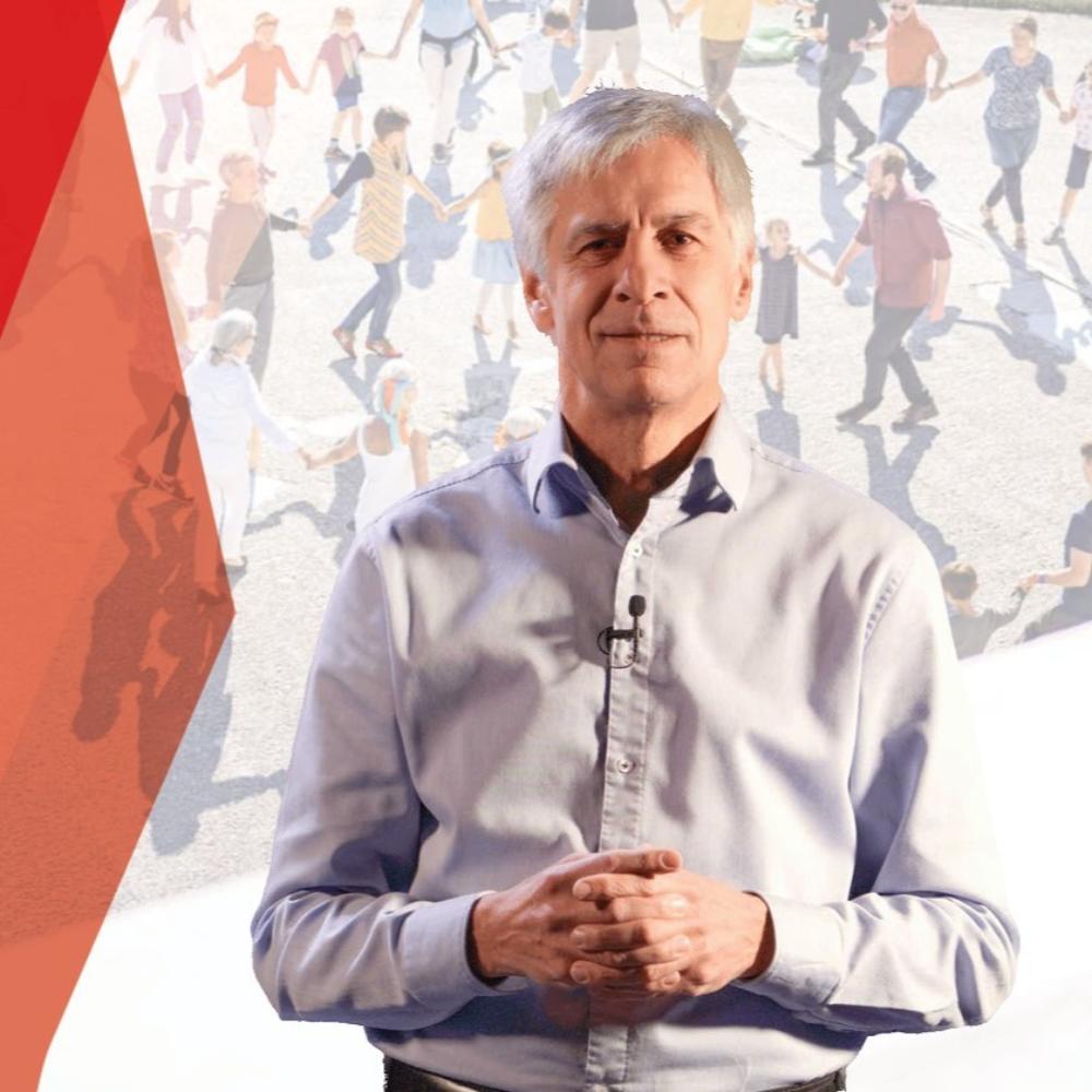 New lecture series: The Responsibility of Freedom