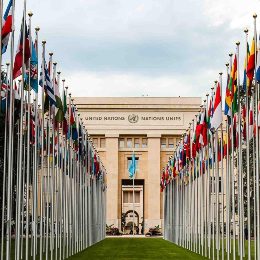 The Peace Potential in Separating Nations from State