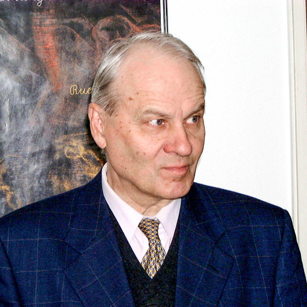Reijo Wilenius