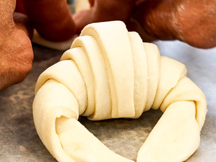 250 000 croissants par an