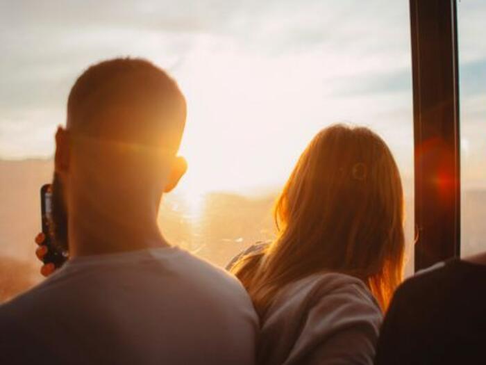The Dramatic Backdrop of the Rising Generation