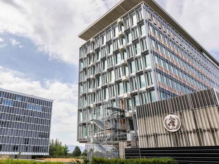 Working to Better Understand the WHO Pandemic Agreement