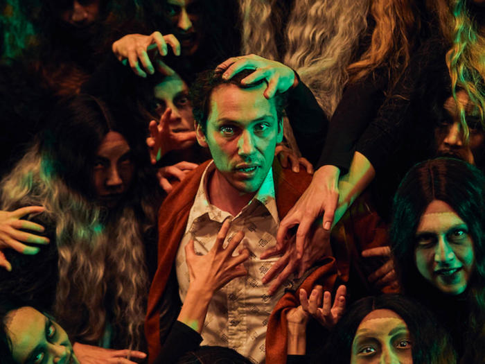 Faust, un festival estival !