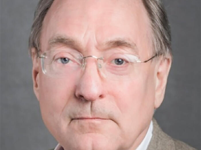 Maurice Orange