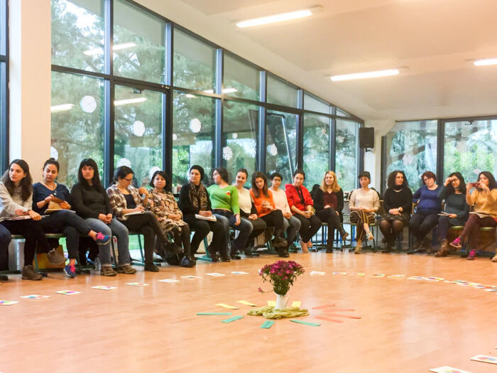 Formations suspendues jusqu’à l’automne