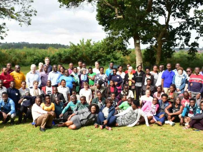Initiative africaine pour les Africains