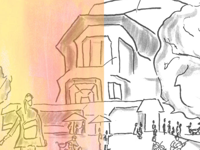 Construire ensemble la vie