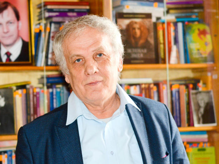Piotr Tchaïkovski