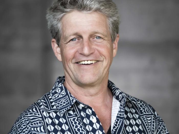 Nomination de Stefan Hasler au Comité directeur pour 2024