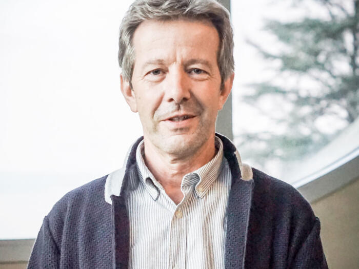 Ueli Hurter : nomination au Comité directeur confirmée