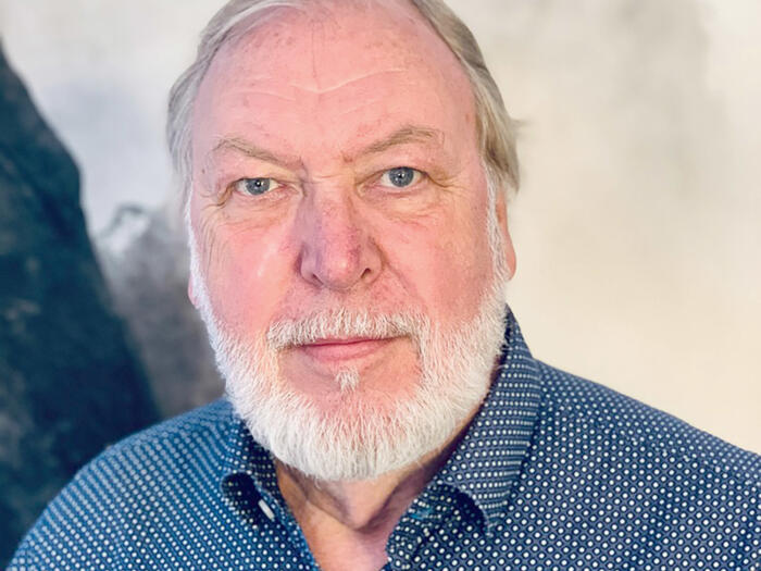 Fin de mandat pour Mats-Ola Ohlsson