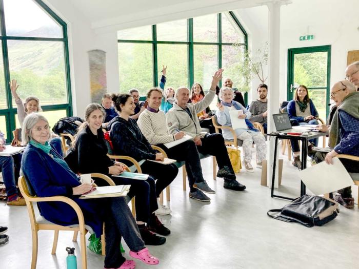 Formation des médecins