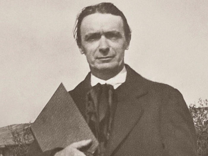 Online lecture: Rudolf Steiner and the earth as a living being