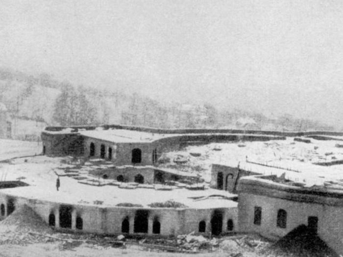 Livestreams in commemoration of the fire 100 years ago