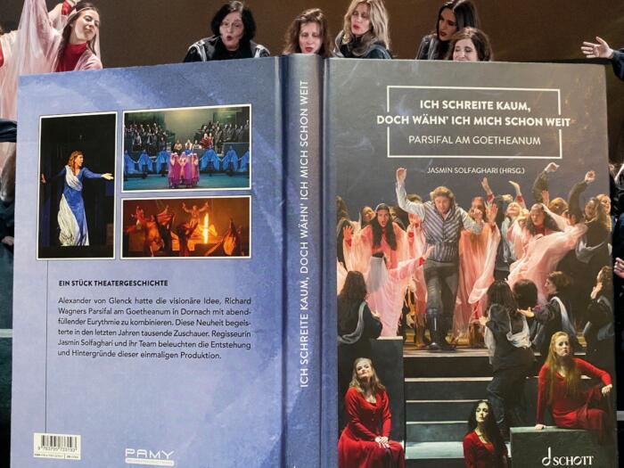 Une nouvelle étape dans l'histoire de l'opéra
