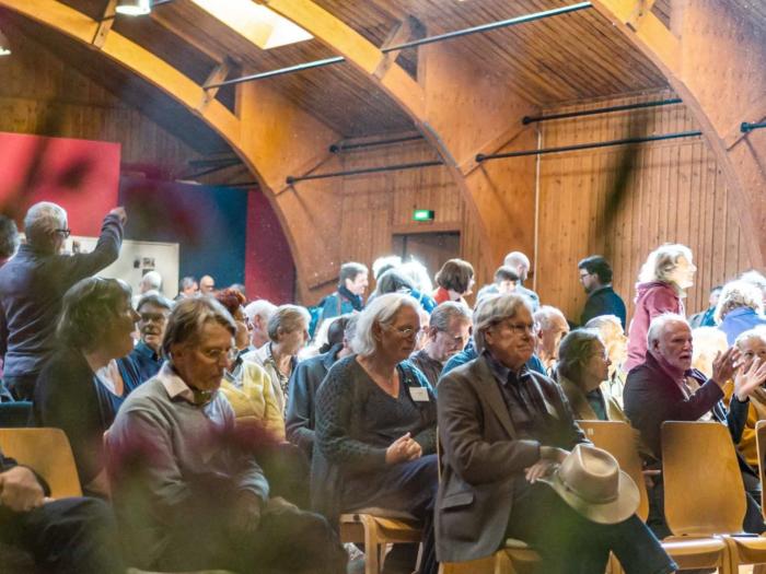 Synode der Christengemeinschaft