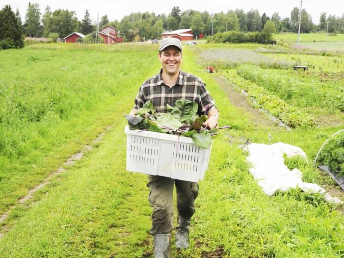 A New Magazine for Biodynamics
