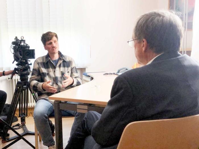 TV-Spurensuche