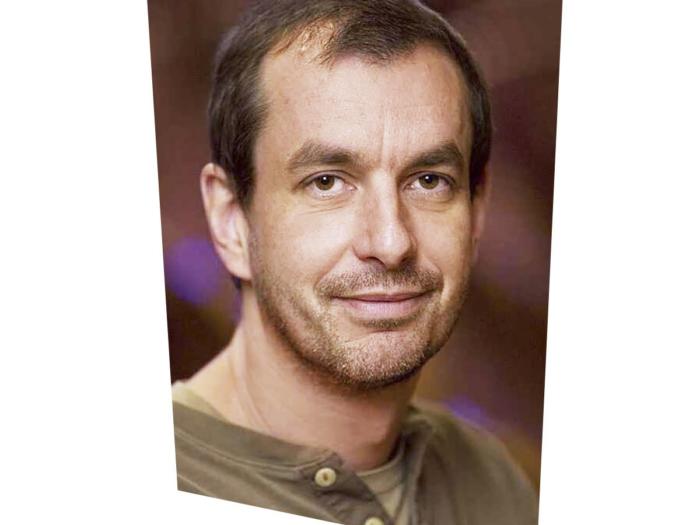 Roy Spahn ist gestorben