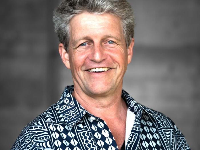 Stefan Hasler Nominated for the Executive Council