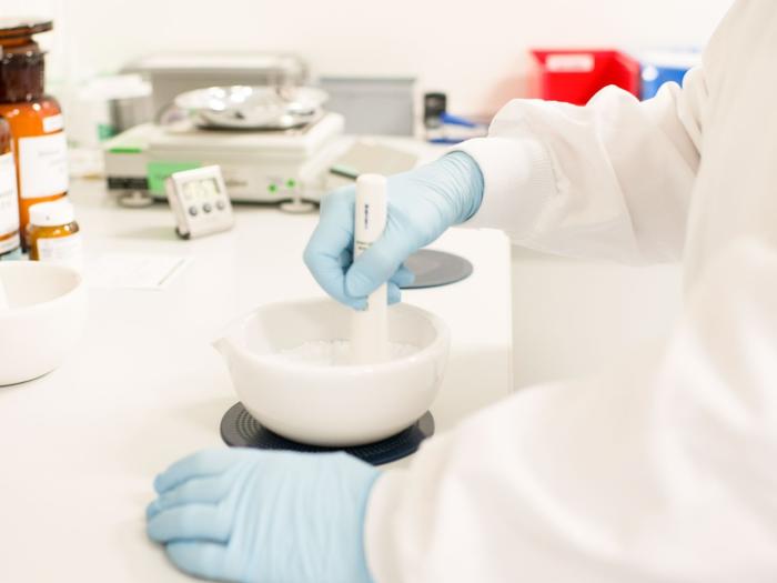 One Health und nachhaltige Pharmazie