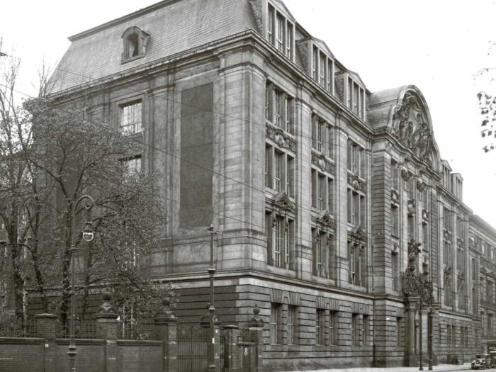Anthroposophical Doctors under National Socialism