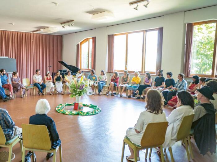 How Do You Teach Anthroposophy?