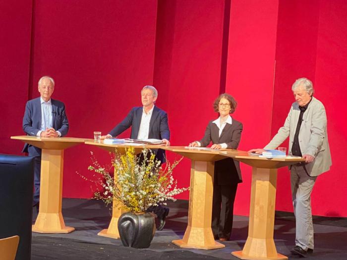 Generalversammlung 2021