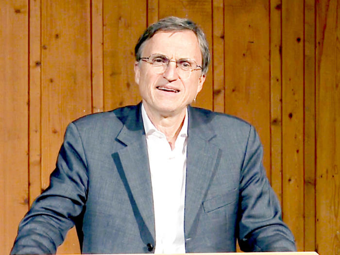 Video ► Covid-19: What can medicine learn from the pandemic?