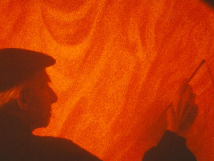 Une symphonie de couleurs