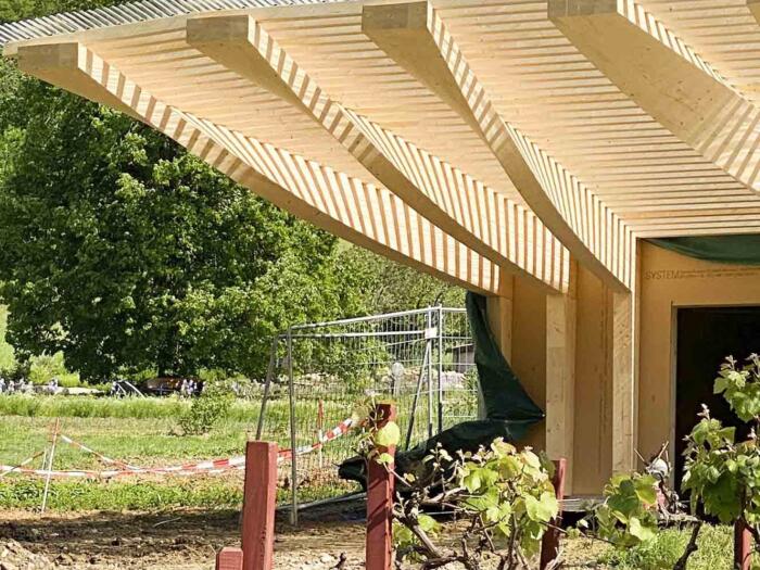 Die Goetheanum-Gärtnerei feiert ‹100 Jahre biodynamische Landwirtschaft›