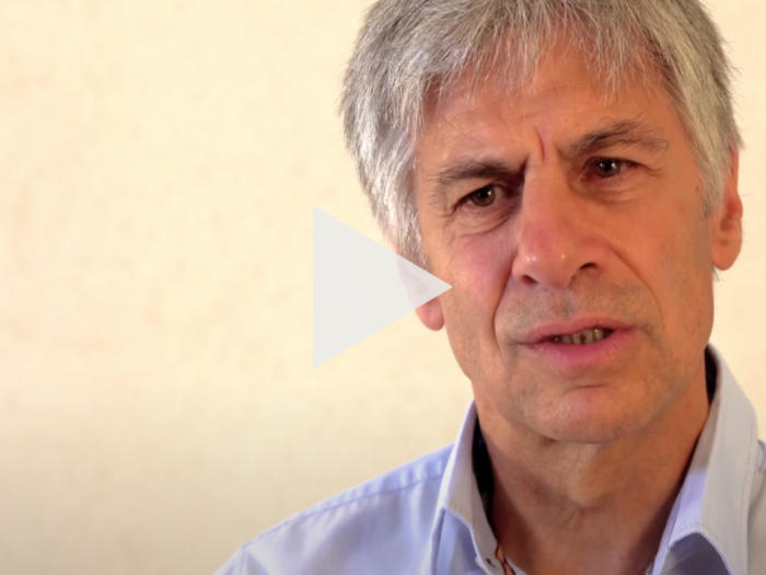 Gerald Häfner à l'occasion du décès de George Floyd