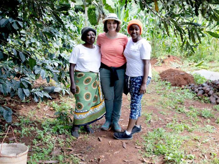 Living Farms : Limbua