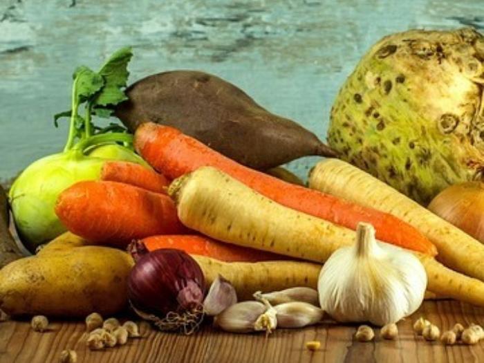 Alimentation positive : apprendre à manger ce qui convient à l’organisme