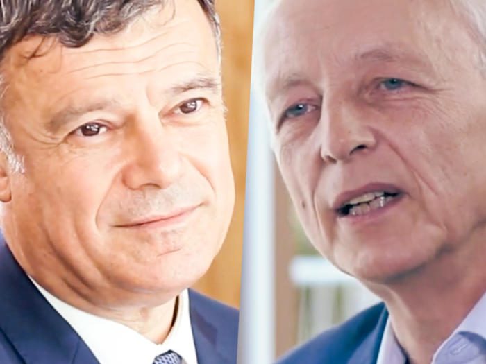 Video ► Was fehlt in der Medizin?